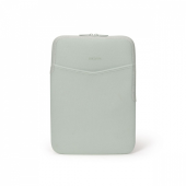 DICOTA Etui Eco SLIM S MS Surface srebrna szałwia - D31993-DFS - Zdjęcie 4