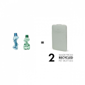 DICOTA Etiu Eco SLIM M MS Surface Laptop srebrna szałwia - D31996-DFS - Zdjęcie 7