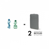 DICOTA Etiu Eco SLIM M MS Surface Laptop szary - D31997-DFS - Zdjęcie 7