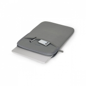DICOTA Etui Eco SLIM L MS Surface Laptop szary - D32000-DFS - Zdjęcie 3