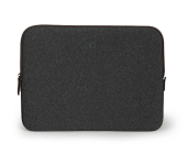 DICOTA Pokrowiec na laptopa Skin URBAN MacBook Air 15 cali M2 antracyt  - D32026 - Zdjęcie 1