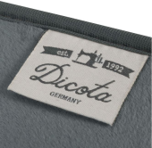DICOTA Pokrowiec na laptopa Skin URBAN MacBook Air 15 cali M2 antracyt  - D32026 - Zdjęcie 3
