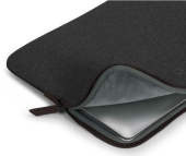 DICOTA Pokrowiec na laptopa Skin URBAN MacBook Air 15 cali M2 antracyt  - D32026 - Zdjęcie 4