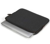 DICOTA Pokrowiec na laptopa Skin URBAN MacBook Air 15 cali M2 antracyt  - D32026 - Zdjęcie 5