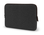 DICOTA Pokrowiec na laptopa Skin URBAN MacBook Air 15 cali M2 antracyt  - D32026 - Zdjęcie 6