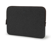 DICOTA Pokrowiec na laptopa Skin URBAN MacBook Air 15 cali M2 antracyt  - D32026 - Zdjęcie 7