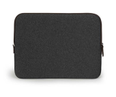 DICOTA Pokrowiec na laptopa Skin URBAN MacBook Air 15 cali M2 antracyt  - D32026 - Zdjęcie 8