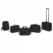 DICOTA Torba Multi Roller Eco CORE na laptop 15-17.3 cali - D32036-RPET - Zdjęcie 10