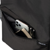 DICOTA Backpack ONE 15-17.3 - D32086-RPET - Zdjęcie 4