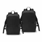 DICOTA Backpack ONE 15-17.3 - D32086-RPET - Zdjęcie 5