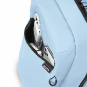 DICOTA Plecak COMMUTER 13-16 cali lodowy błękit  - D32122-RPET - Zdjęcie 5