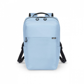 DICOTA Plecak COMMUTER 13-16 cali lodowy błękit  - D32122-RPET - Zdjęcie 8