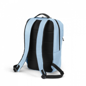 DICOTA Plecak COMMUTER 13-16 cali lodowy błękit  - D32122-RPET - Zdjęcie 9