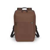 DICOTA Plecak COMMUTER 13-16 cali brązowy  - D32124-RPET - Zdjęcie 8