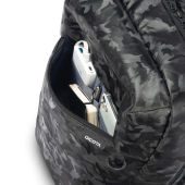 DICOTA Plecak COMMUTER 13-16 cali kamuflaż  - D32126 - Zdjęcie 4