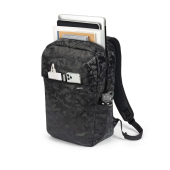 DICOTA Plecak COMMUTER 13-16 cali kamuflaż  - D32126 - Zdjęcie 5