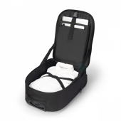 DICOTA Plecak Roller Eco CORE 14-16 cali Czarny  - D32152-RPET - Zdjęcie 3