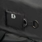 DICOTA Plecak Roller Eco CORE 14-16 cali Czarny  - D32152-RPET - Zdjęcie 4