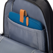 DICOTA Etui Skin URBAN 15 navy  - D32155-RPET - Zdjęcie 3