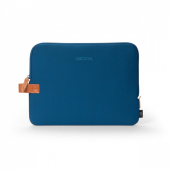 DICOTA Etui Skin URBAN 15 navy  - D32155-RPET - Zdjęcie 5