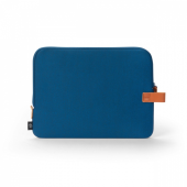 DICOTA Etui Skin URBAN 16 Navy  - D32156-RPET - Zdjęcie 8