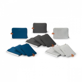 DICOTA Etui Skin URBAN 16 Navy  - D32156-RPET - Zdjęcie 10