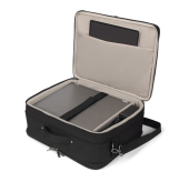 DICOTA Torba MULTI-TWIN FIVE 15-17.3 cala - D32164-RPET - Zdjęcie 3