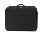 DICOTA Torba MULTI-TWIN FIVE 15-17.3 cala - D32164-RPET - Zdjęcie 5