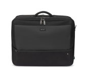 DICOTA Torba MULTI-TWIN FIVE 15-17.3 cala - D32164-RPET - Zdjęcie 6