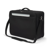 DICOTA Torba MULTI-TWIN FIVE 15-17.3 cala - D32164-RPET - Zdjęcie 7