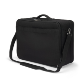 DICOTA Torba MULTI-TWIN FIVE 15-17.3 cala - D32164-RPET - Zdjęcie 8