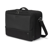 DICOTA Torba MULTI-TWIN FIVE 15-17.3 cala - D32164-RPET - Zdjęcie 1