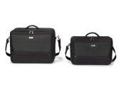 DICOTA Torba MULTI-TWIN FIVE 15-17.3 cala - D32164-RPET - Zdjęcie 11