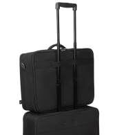 DICOTA Torba MULTI-TWIN FIVE 15-17.3 cala - D32164-RPET - Zdjęcie 12