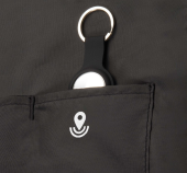 DICOTA Torba TOP TRAVELLER FIVE 14-16 cala - D32166-RPET - Zdjęcie 5