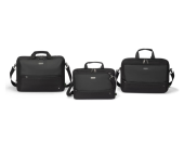 DICOTA Torba TOP TRAVELLER FIVE 14-16 cala - D32166-RPET - Zdjęcie 10