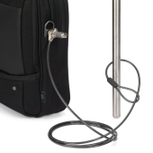DICOTA Torba TOP TRAVELLER FIVE 14-16 cala - D32166-RPET - Zdjęcie 12