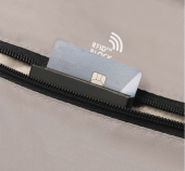 DICOTA Torba SLIM CASE FIVE 12-14 cala - D32172-RPET - Zdjęcie 6