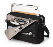 DICOTA Torba SLIM CASE FIVE 12-14 cala - D32172-RPET - Zdjęcie 12