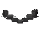 DICOTA Torba TOP TRAVELLER 12-14 cali - D32173-RPET - Zdjęcie 5