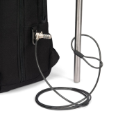 DICOTA Torba TOP TRAVELLER 12-14 cali - D32173-RPET - Zdjęcie 9