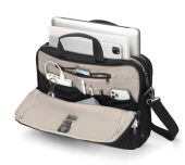 DICOTA Torba TOP TRAVELLER 12-14 cali - D32173-RPET - Zdjęcie 12