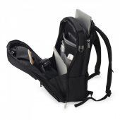 DICOTA Plecak na notebooka 14-16 cali SEVEN - D3250102 - Zdjęcie 6