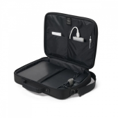 DICOTA Torba na laptopa MULTI TWO 14-16 cali - D3250202 - Zdjęcie 5