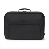 DICOTA Torba na laptopa 14-16 cali MULTI PLUS TWO - D3250204 - Zdjęcie 3
