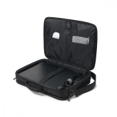DICOTA Torba na laptopa 14-16 cali MULTI PLUS TWO - D3250204 - Zdjęcie 4