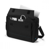 DICOTA Torba na laptopa 14-16 cali MULTI PLUS TWO - D3250204 - Zdjęcie 5