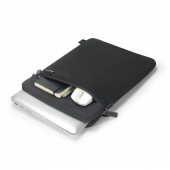 DICOTA Etui do notebooka 14 cali FIVE - D3250502 - Zdjęcie 5