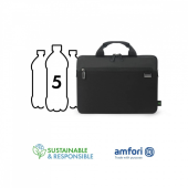 DICOTA Etui do notebooka 14 cali FIVE PLUS - D3250504 - Zdjęcie 5