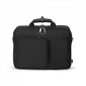 DICOTA Torba na notebooka 12-14.1 cali Top Traveller SEVEN - D3250801 - Zdjęcie 3